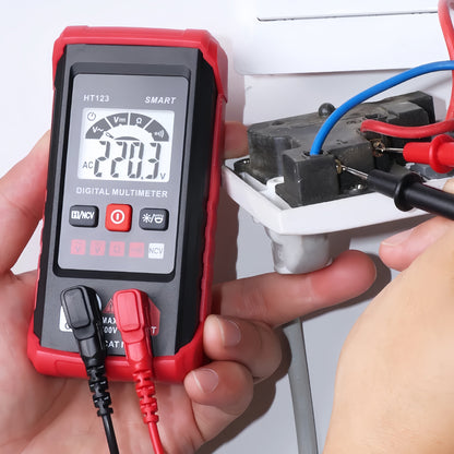 👍DIRECT FROM THE MANUFACTURER-Digital Multimeter🔥