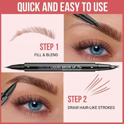 Microblading Eyebrow Pencil