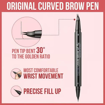 Microblading Eyebrow Pencil