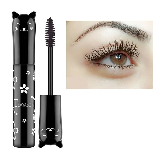 5D Lengthening Curling color mascara