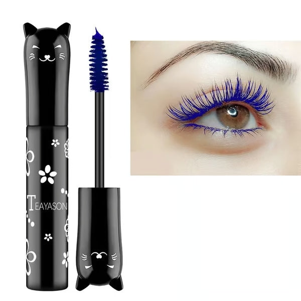 5D Lengthening Curling color mascara