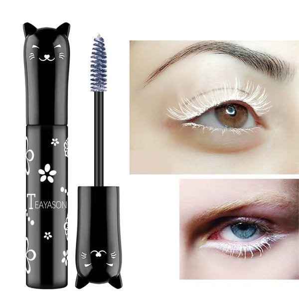 5D Lengthening Curling color mascara